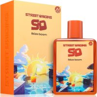 Fragrance World Street Origins Ibiza Boom foto-small