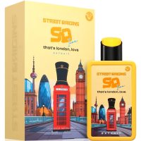 Fragrance World Street Origins That`s London, Love foto-small