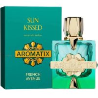 Fragrance World French Avenue Aromatix X Sun Kissed