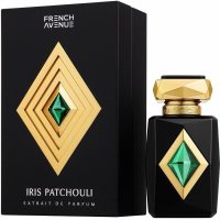 Fragrance World French Avenue Iris Patchouli