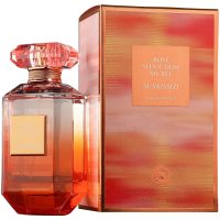 Fragrance World Rose Seduction Secret Sunkissed foto-small