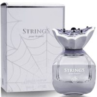 Fragrance World Strings pour Homme foto-small
