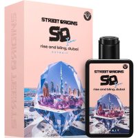 Fragrance World Street Origins Rise & Bling Dubai foto-small