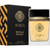 Fragrance World Acqua Royale Black
