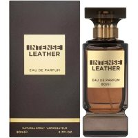 Fragrance World Essencia Intence Leather
