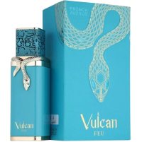 Fragrance World French Avenue Vulcan Feu