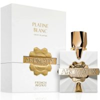 Fragrance World French Avenue Aromatix X Platine Blanc foto-small