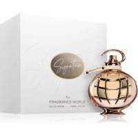 Fragrance World Signature White
