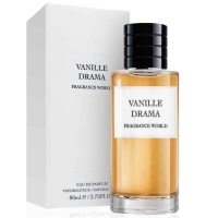 Fragrance World Vanille Drama