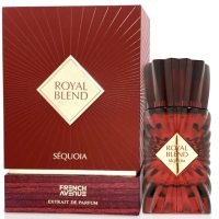Fragrance World French Avenue Royal Blend Sequoia