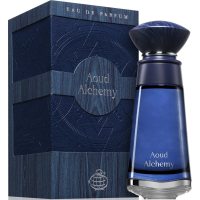 Fragrance World Aoud Alchemy