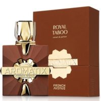 Fragrance World French Avenue Aromatix Royal Taboo