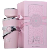 Fragrance World Just Wardi