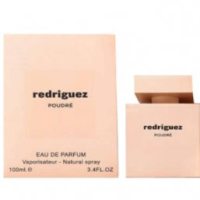 Fragrance World Redriguez Poudre