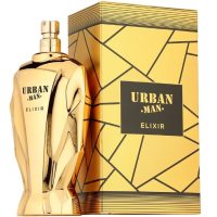 Fragrance World Urban Man Elixir foto-small