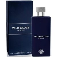 Fragrance World Wild Blues Intense foto-small