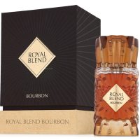 Fragrance World French Avenue Royal Blend Bourbon