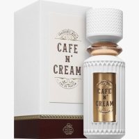 Fragrance World Cafe N` Cream