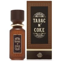 Fragrance World Tabac N` Coke