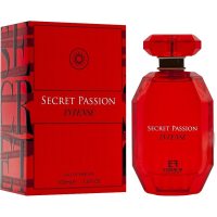 Fragrance World Essencia Secret Passion Intense