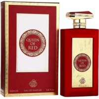 Fragrance World Queen of Red