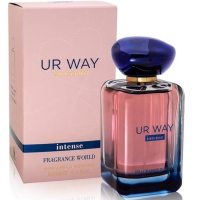 Fragrance World Ur Way Intense