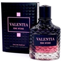Fragrance World Valentia Rome Intense