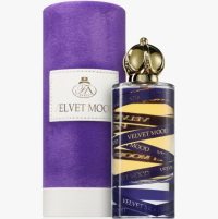 Fragrance World French Avenue Velvet Mood foto-small