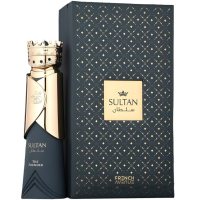 Fragrance World French Avenue Sultan The Founder
