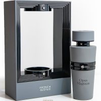 Fragrance World French Avenue Opus Magnum