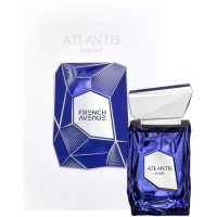 Fragrance World French Avenue Atlantis