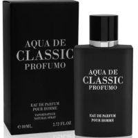 Fragrance World Aqua de Classic Profumo foto-small