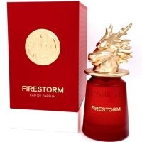 Fragrance World French Avenue Firestorm foto-small