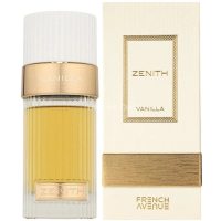 Fragrance World French Avenue Zenith Vanilla