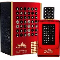 Fragrance World Anaqeed Rouge