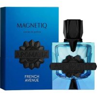 Fragrance World French Avenue Aromatix X Magnetiq