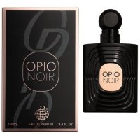 Fragrance World Opio Noir