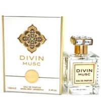 Fragrance World Divin Musc foto-small