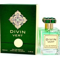 Fragrance World Divin Vert foto-small
