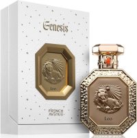 French Avenue Genesis Leo foto-small