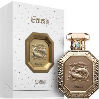 Fragrance World French Avenue Genesis Pisces foto-small