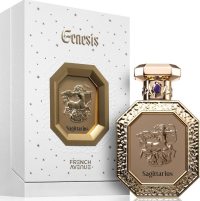 Fragrance World French Avenue Genesis Sagittarius foto-small