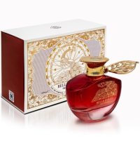 Fragrance World Belle Dolce Red Delice foto-small