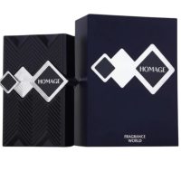 Fragrance World Homage foto-small