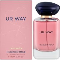 Fragrance World Ur Way foto-small