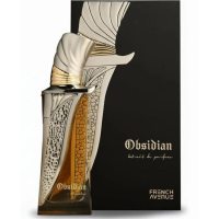 Fragrance World French Avenue Obsidian