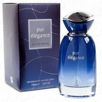 Fragrance World Pur Elegance foto-small