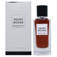 Fragrance World Velvet Rouge