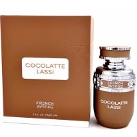 Fragrance World French Avenue Cocolatte Lassi