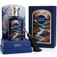 Fragrance World French Avenue Safari Breeze